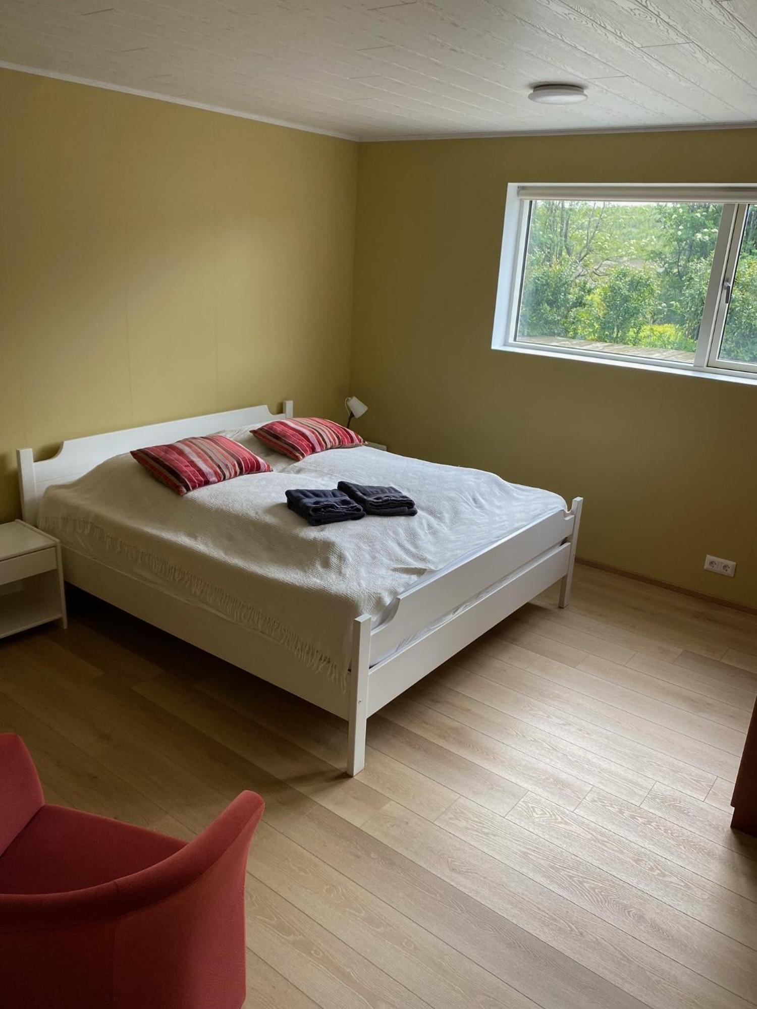 Guesthouse Steinsholt Экстерьер фото