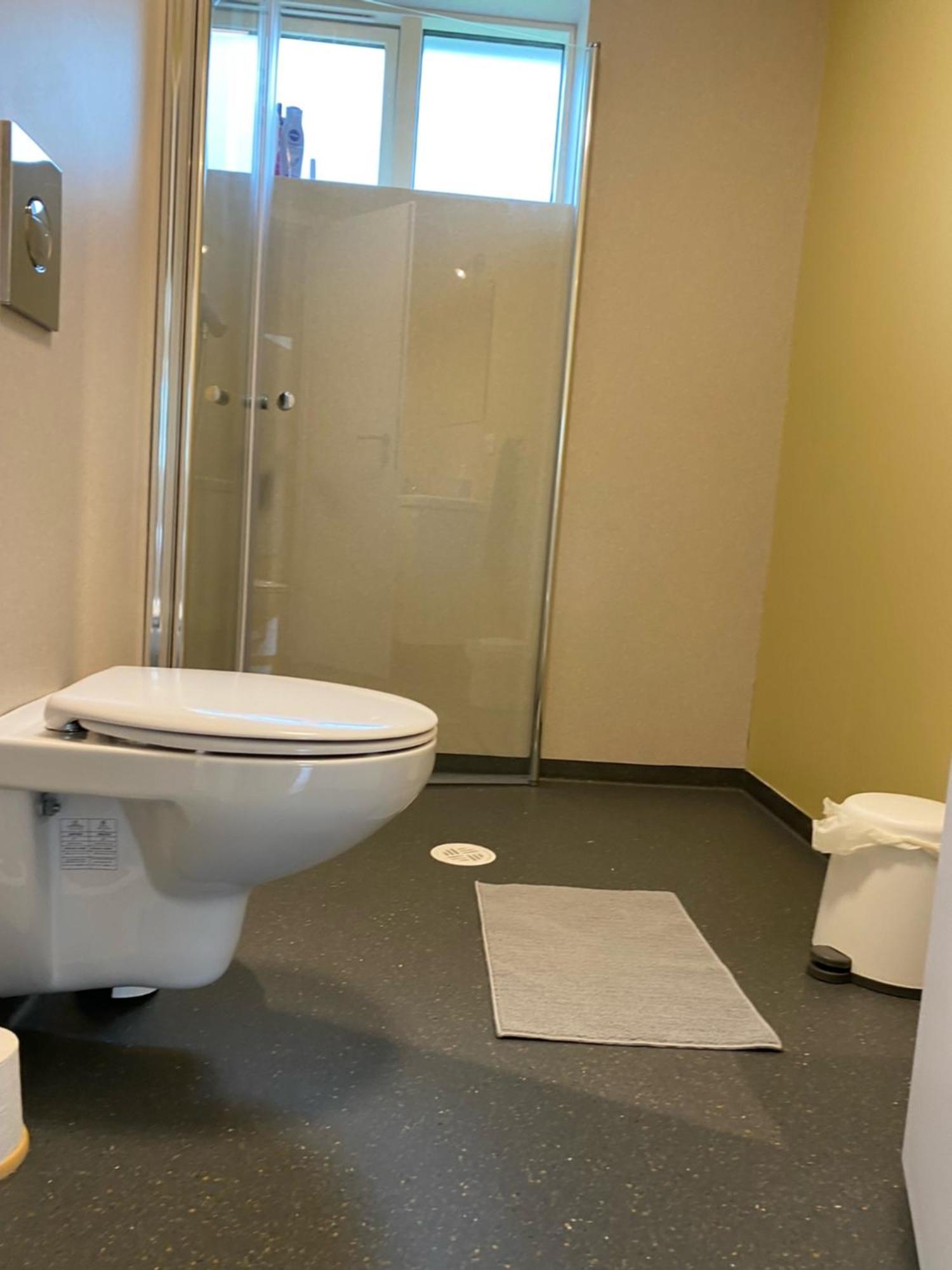 Guesthouse Steinsholt Экстерьер фото