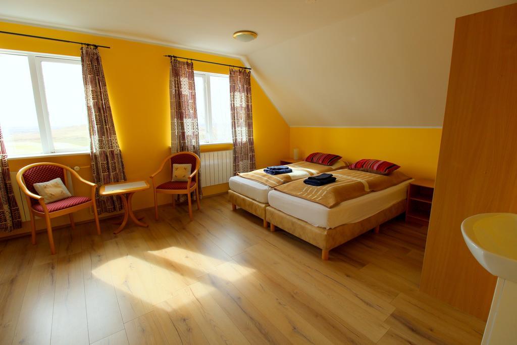 Guesthouse Steinsholt Stori Nupur Экстерьер фото